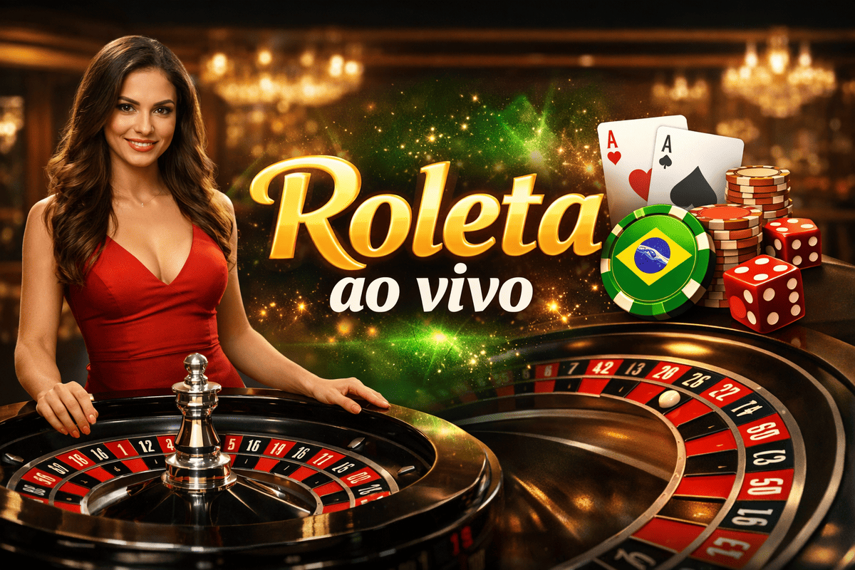 Roleta 5853